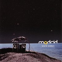 Tierra Del Fuego - Madrid