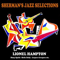 On Green Dolphin Street - Lionel Hampton