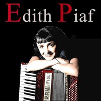 Eden Blues - Édith Piaf & Robert Chauvigny Orchestra