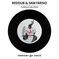 Always Getting High - Sam Farsio & Reddub & Vitor Munhoz