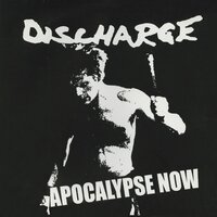Is This to Be - Discharge