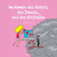Kapitel 2 - Vom Virtuellen zur realen Welt - 4 - Stéphanie Zeitoun & StreamzBook Deutsch & StreamzBook Roman Deutsch
