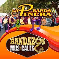 La Promesa - Banda La Piñera