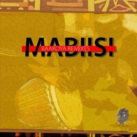 Baakoya - Mabiisi & DJ Satelite