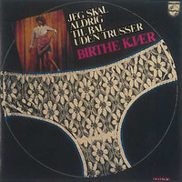 Se Det Var Tider - Birthe Kjær
