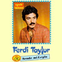 Mimar - Ferdi Tayfur