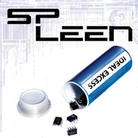 Cry with Stars - Spleen