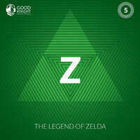 Ilia's Theme (From "The Legend Of Zelda: Twilight Princess") - Good Knight Productions