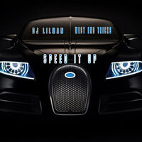 Speed It Up - DJ Lilman & West End Tricks