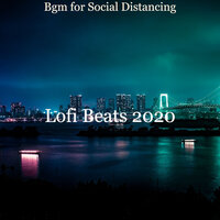 Pulsating Music for Sleepless Nights - Lofi - Lofi Beats 2020