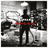 The Underdog - Spoon