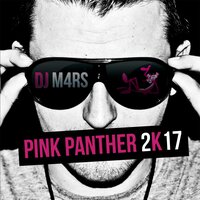 Pink Panther - Dj M4rs