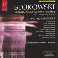 The Sleeping Beauty: Aurora's Wedding: Act III: Coda - The Three Ivans - Leopold Stokowski & National Philharmonic Orchestra & Пётр Ильич Чайковский