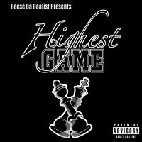 Realist I.T.C - Reese Da Realist & Mahdi Boi & King Steal