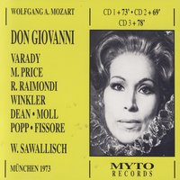 "Die Zauberflöte", Erster Aufzug: Du feines Täubchen, nur herein. - Вольфганг Амадей Моцарт & Hermann Prey & Edith Mathis & Gerhard Unger & Orchestra Sinfonica Di Roma Della Rai