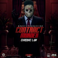 Contract Murder - Chronic Law & M 3 & Chronic Law, M 3