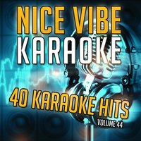 Love, You Ain't Seen the Last of Me - Nice Vibe