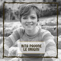 Sul Cucuzzolo - Rita Pavone