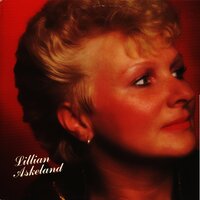 If You Stay Here Tonight - Lillian Askeland