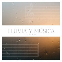 Lluvia Silenciosa - Cascada de Lluvia & Naturaleza