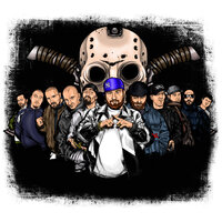 Long - Хроник ОМ & Tyura & Slavon & Skunk Tony & Ren_G & Hash Joe
