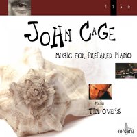 Daughters of the Lonesome Isle - Tim Ovens & John Cage