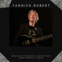 Variations sur Stairway to Heaven - Yannick Robert