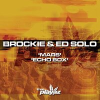 Echo Box - Brockie & Ed Solo & Ed Solo & Brockie