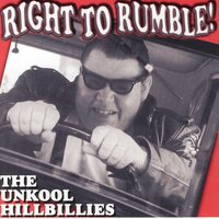 Have You Changed? - The Unkool Hillbillies
