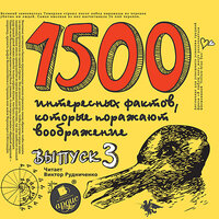 Андрей Ситников. «1500 интересных фактов, которые поражают. Выпуск 3». Часть 17 - Виктор Рудниченко