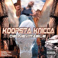 Black Rain - Koopsta Knicca