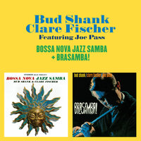 Misty - Bud Shank & Clare Fischer