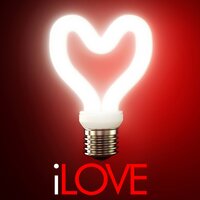 I Love - Luis Alvarado