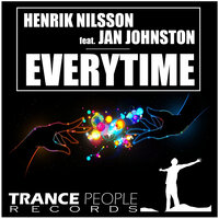 Everytime - Henrik Nilsson & Jan Johnston