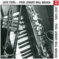 Kansas City Feel - Billy Novick & Paul Lenart