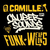 Durty Sax - Camille