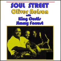 Perdido - King Curtis & Oliver Nelson & Jimmy Forrest