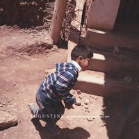 Worry for Two - Augustine