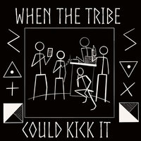 When the Tribe Could Kick It - Deo & QT? & Knucky & Sleepless Blue & Mic Dos
