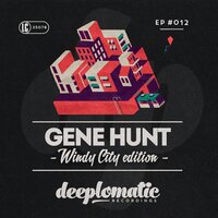 I´m Alive Watch It - Gene Hunt