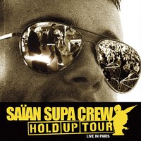 Originales - Saian Supa Crew