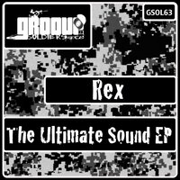 The Ultimate Sound - REX & Bojan Popovic