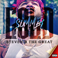 Hating on Me - Steven B The Great