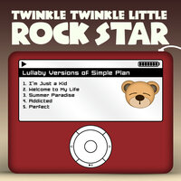 I'm Just a Kid - Twinkle Twinkle Little Rock Star