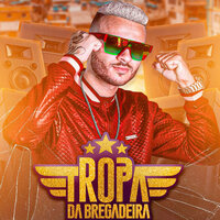Bandida Treinada - Tropa da Bregadeira & Big Jhow Beat & MC ALICE CF