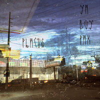 Far Away - Ya Boy Pax
