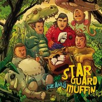 1 2 W Górę Ręce - Kamil Bednarek & Star Guard Muffin