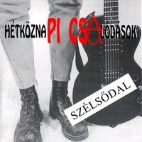 Árvácska - HétköznaPI CSAlódások
