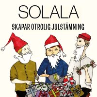 Joy to the World - Solala