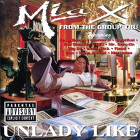 Bring Da Drama (feat. C-Murder, Mr. Serv-On) - Mia x
